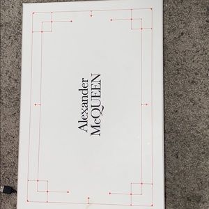 Alexander McQueen